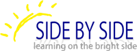 Logo de Side by Side Training